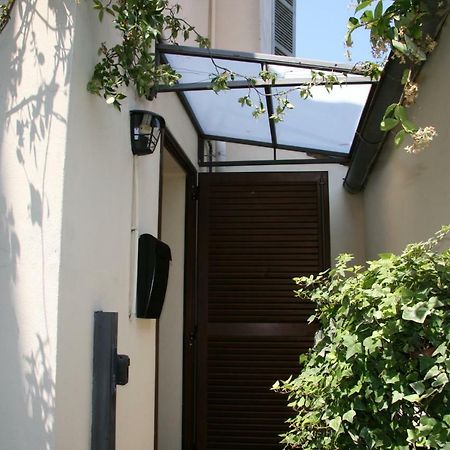 Garage36 Lägenhet Parma Exteriör bild